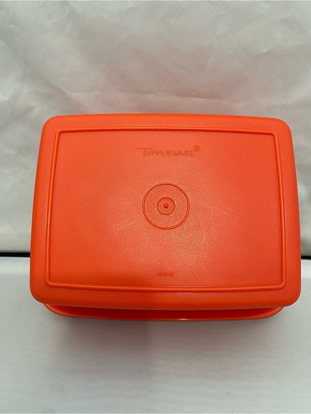 Tupperware Mini Lunch Container Set - Picture 5 of 16